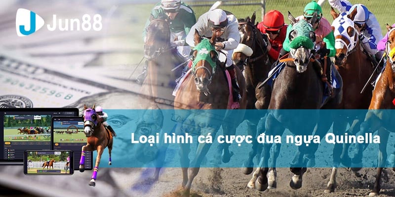 Jun88 - Cá Cược Đua Ngựa: Hướng Dẫn Cơ Bản Đặt Cược Hiệu Quả Các loại kèo đua ngựa phổ thông bạn có biết?