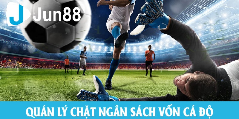 Vốn cá độ bóng đá