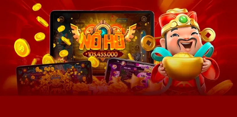 Cách nhận biết game nổ hũ uy tín