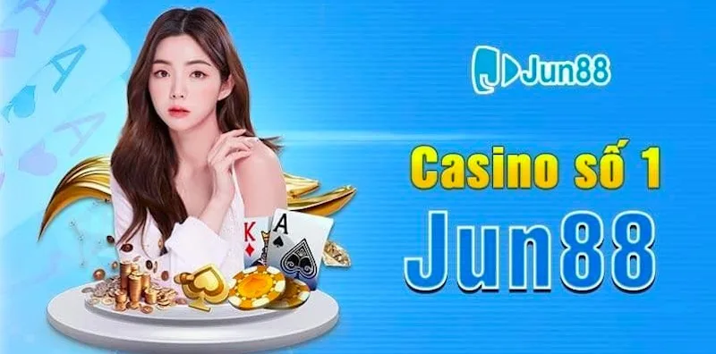 Jun88 🎖️ Trang Chủ Jun88.com - Link Jun888 mới nhất 2025 Casino Jun88 - Sảnh giải trí chất lượng cao