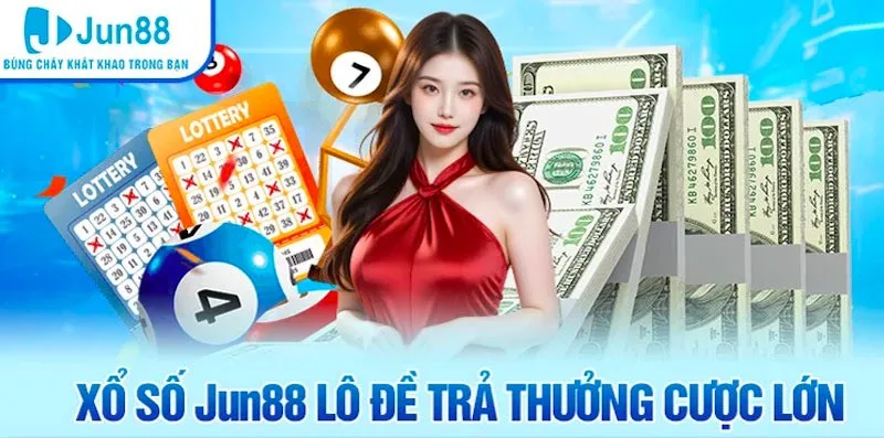 Jun88 🎖️ Trang Chủ Jun88.com - Link Jun888 mới nhất 2025 Xổ số Jun88 - Sảnh vui chơi giải trí đổi thưởng cao